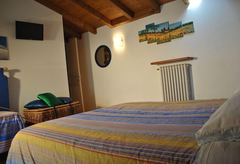 Bed & Breakfast Gemma