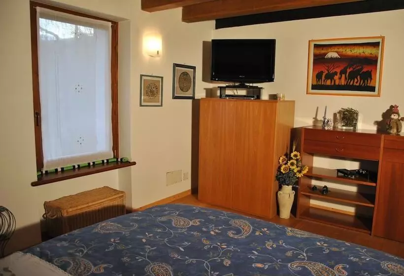 Bed & Breakfast Gemma