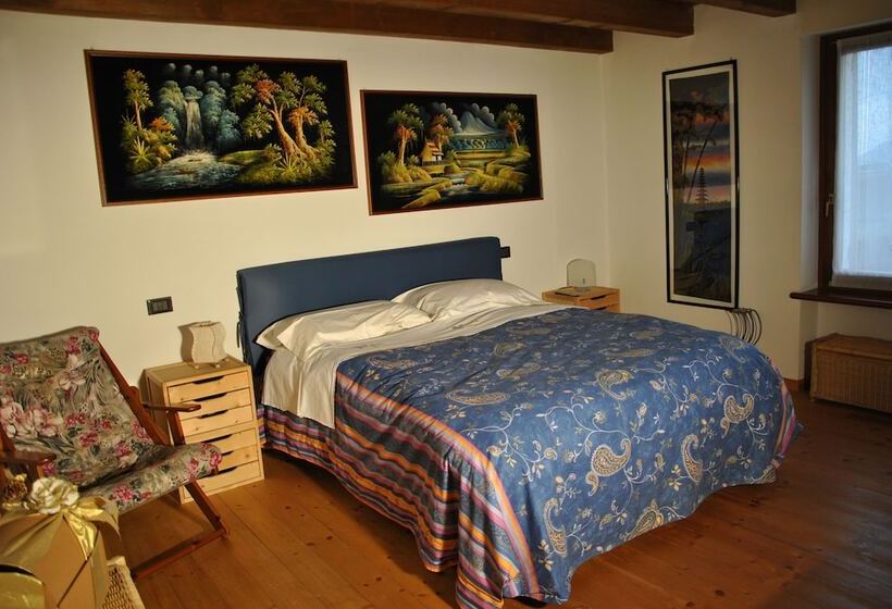 Bed & Breakfast Gemma