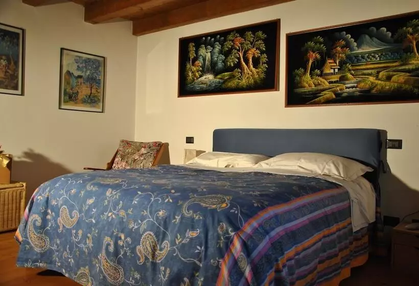 Bed & Breakfast Gemma