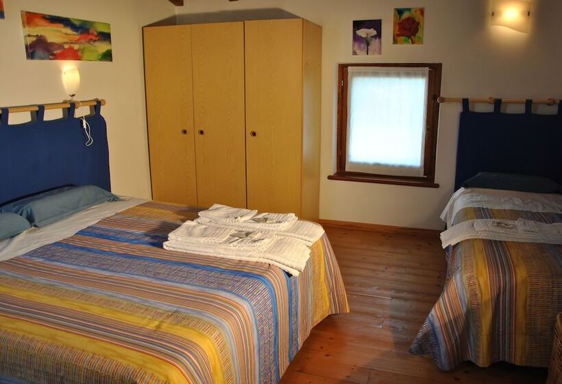 Bed & Breakfast Gemma