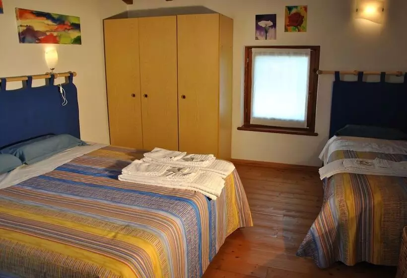 Bed & Breakfast Gemma