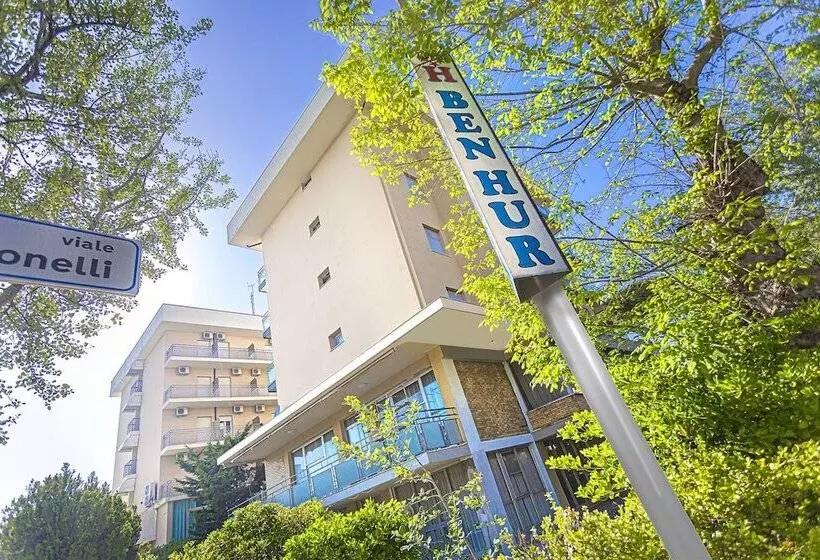 Hotelli Ben Hur