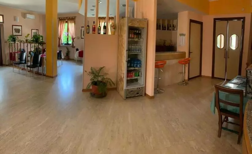 هتل Cerruti