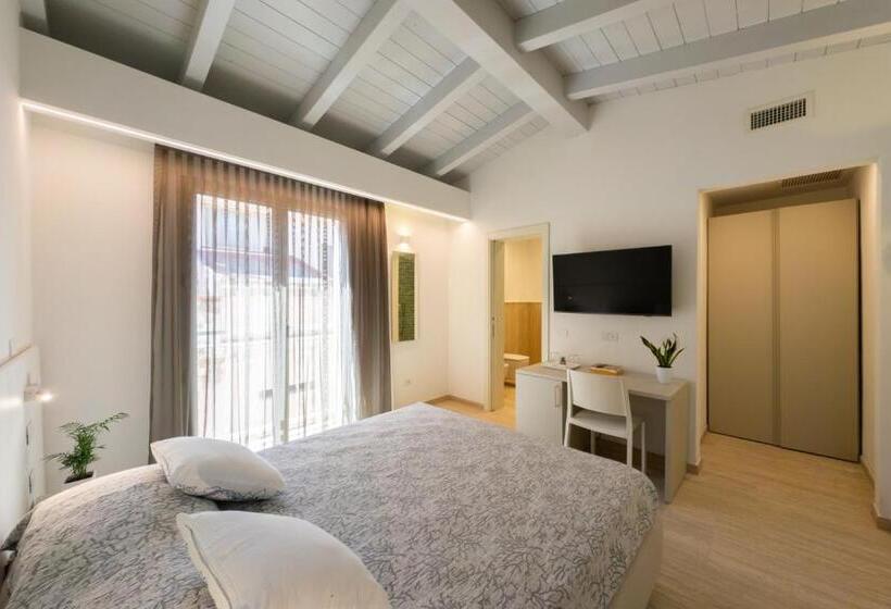 בית מלון כפרי Domu Noa