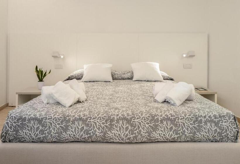 בית מלון כפרי Domu Noa