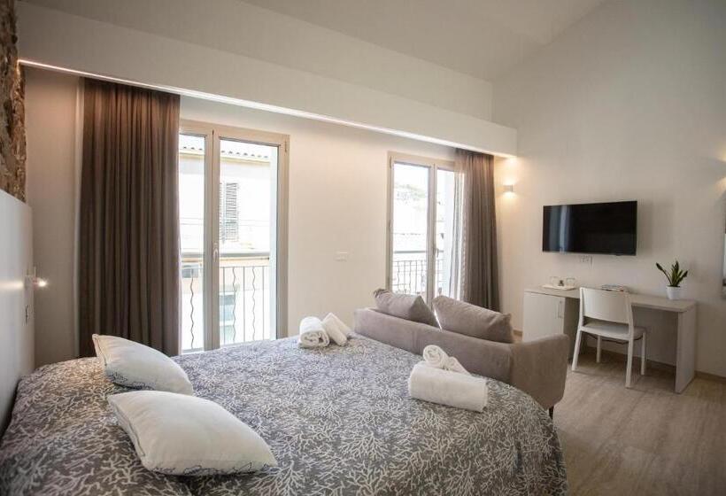 בית מלון כפרי Domu Noa