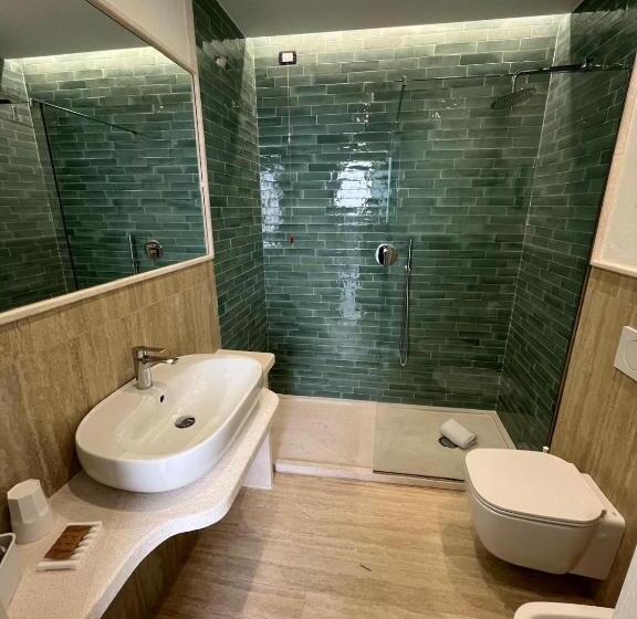 בית מלון כפרי Domu Noa