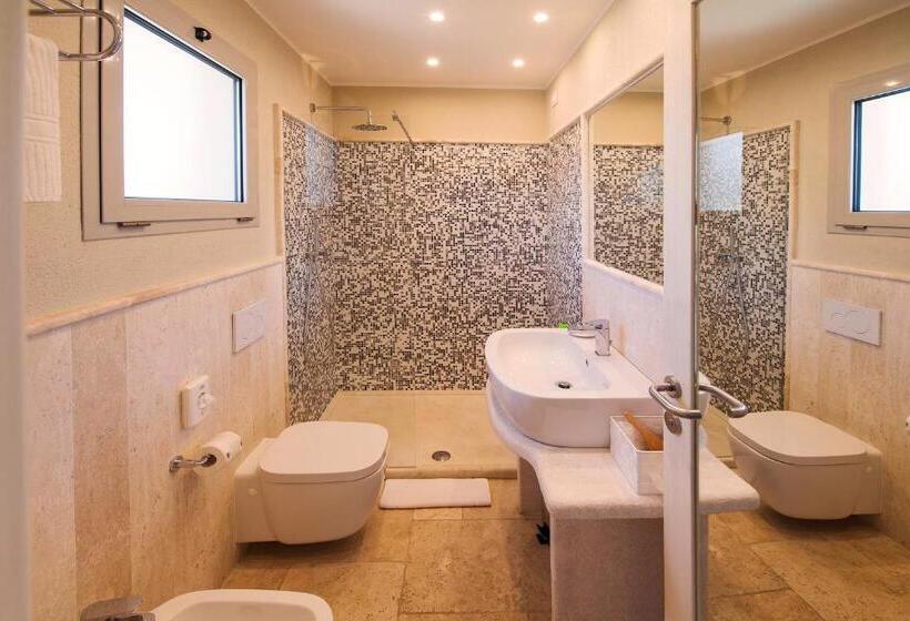 בית מלון כפרי Domu Noa