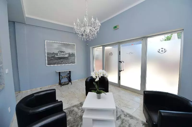 Hotelli Don Rodrigues