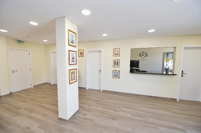 فندق Don Rodrigues