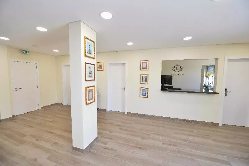 Hotelli Don Rodrigues