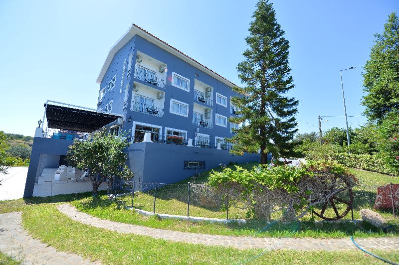 فندق Don Rodrigues