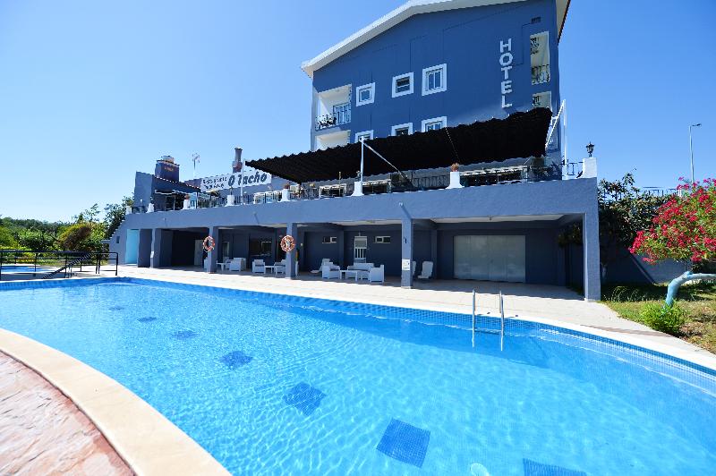 فندق Don Rodrigues