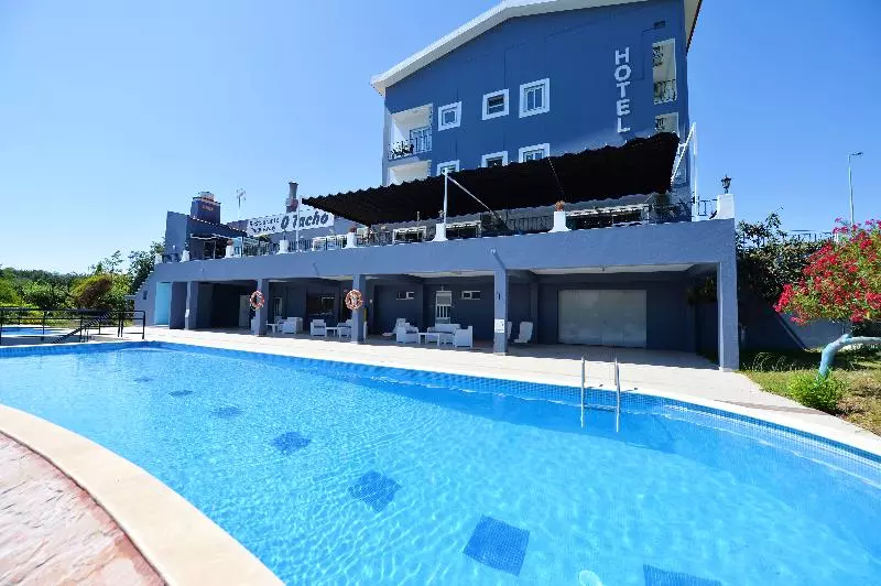 Hotelli Don Rodrigues