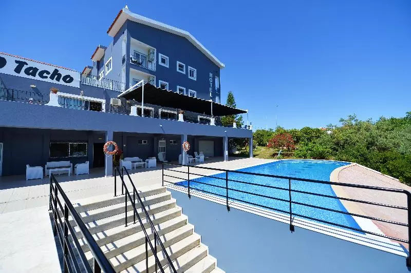 Hotelli Don Rodrigues