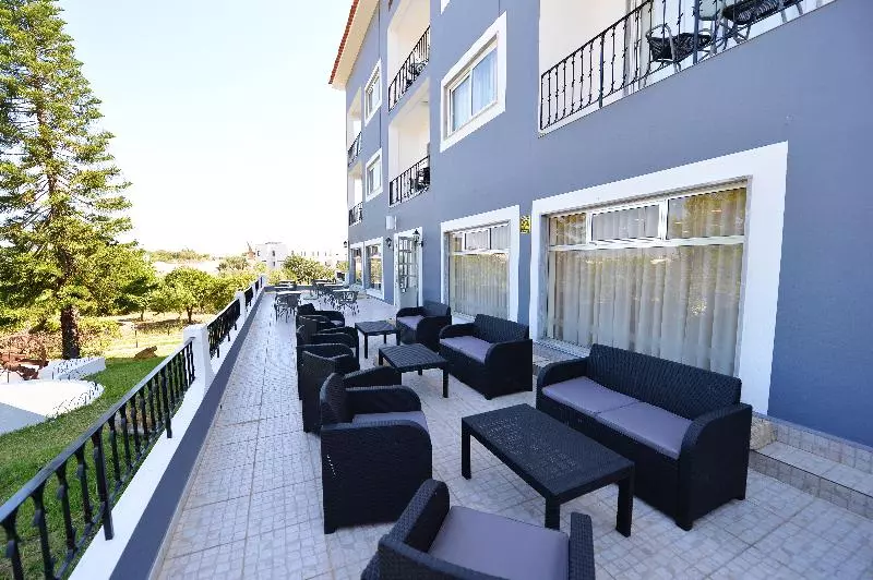 Hotelli Don Rodrigues