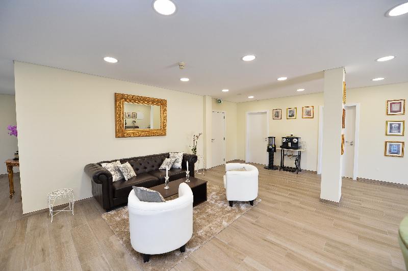 فندق Don Rodrigues