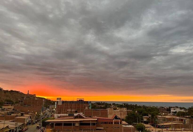 בית מלון כפרי El Gran Caiman