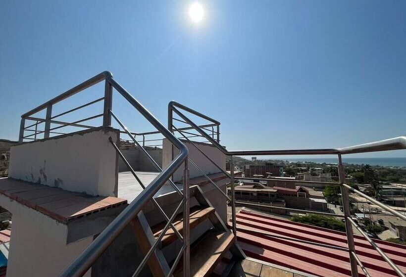 בית מלון כפרי El Gran Caiman