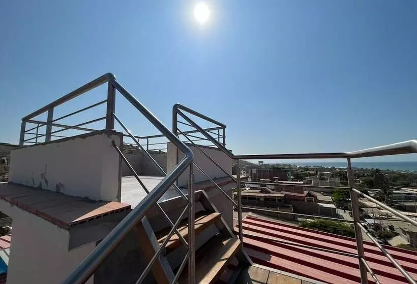 هتل El Gran Caiman