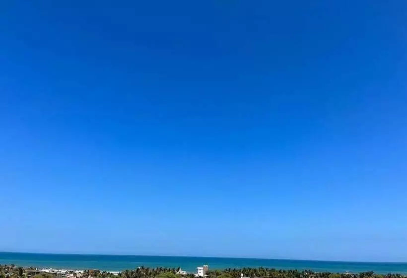 هتل El Gran Caiman