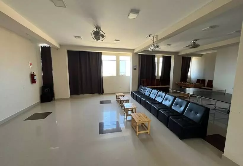 هتل El Gran Caiman