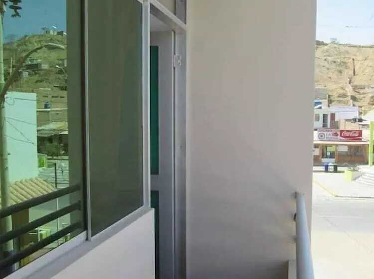 هتل El Gran Caiman