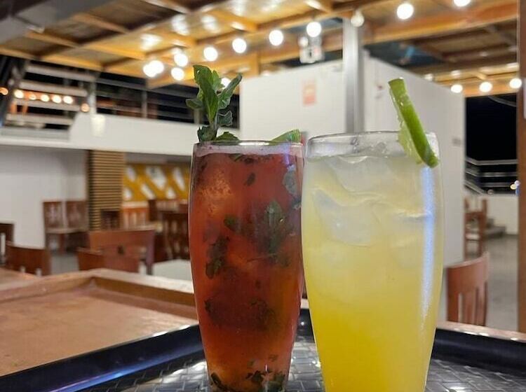 בית מלון כפרי El Gran Caiman