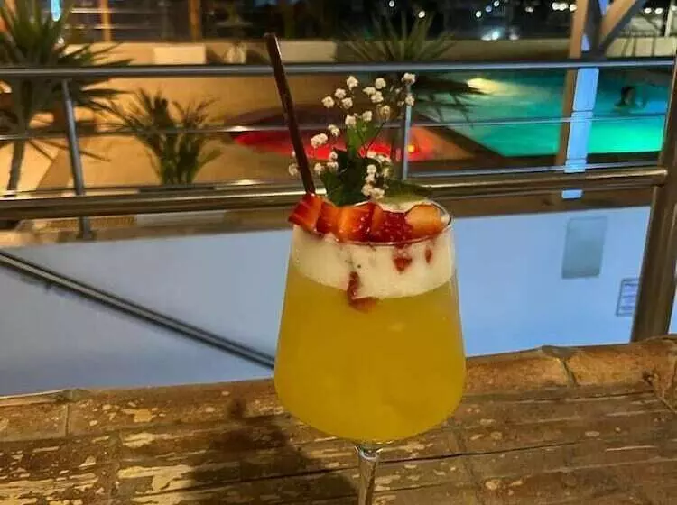 هتل El Gran Caiman