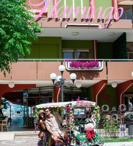 Otel Flamingo