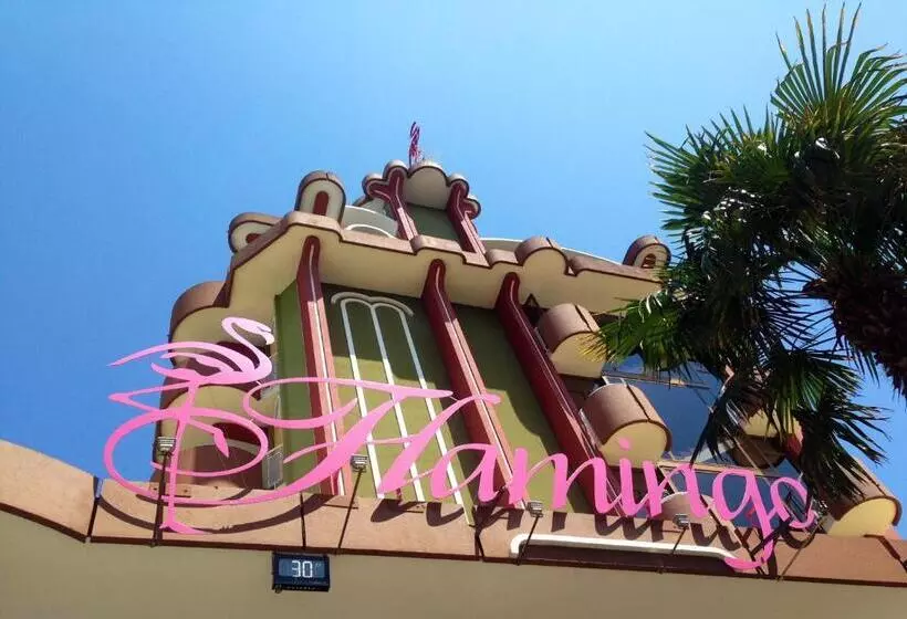 Hotelli Flamingo