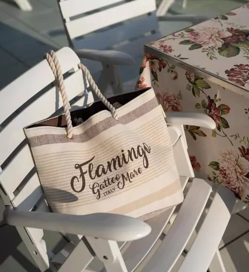 Hotelli Flamingo