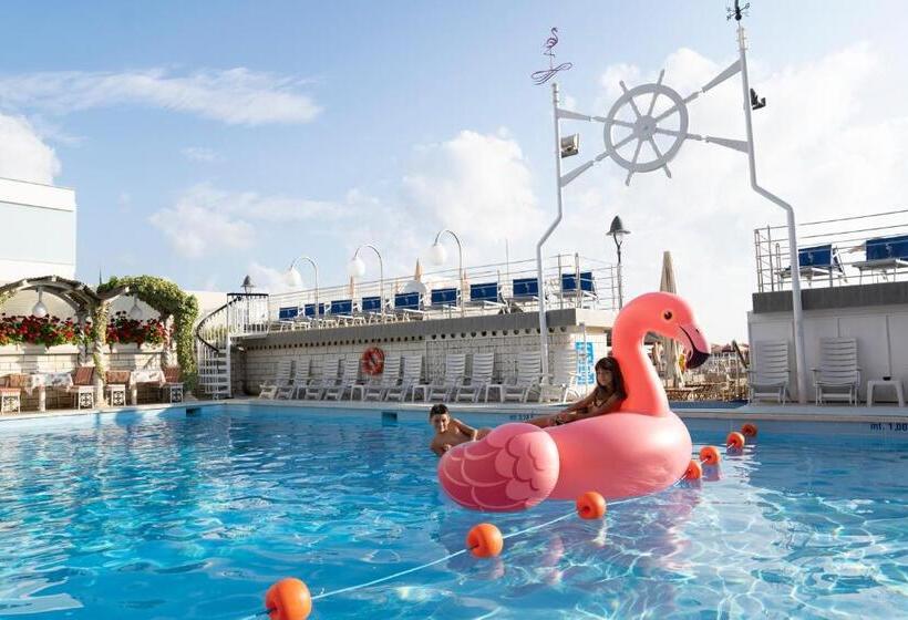 Otel Flamingo