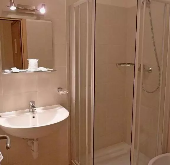 Hotelli Ristorante La Rosa