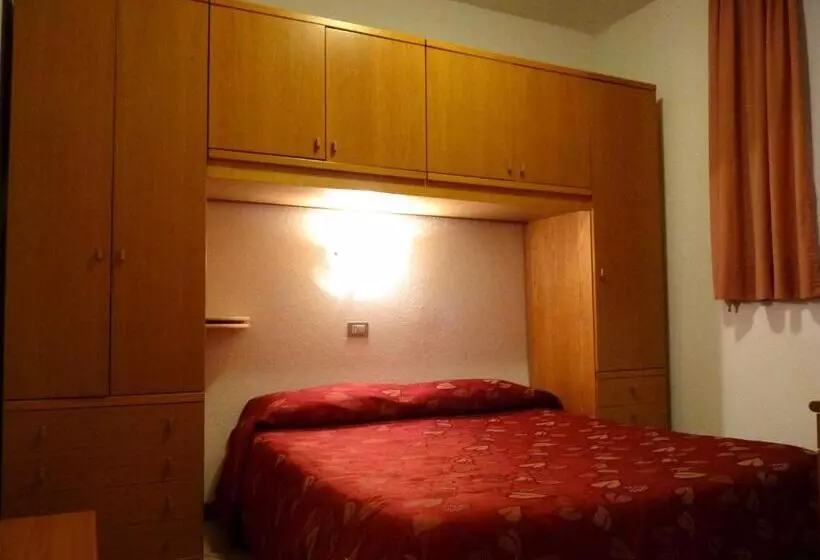 Hotelli Ristorante La Rosa