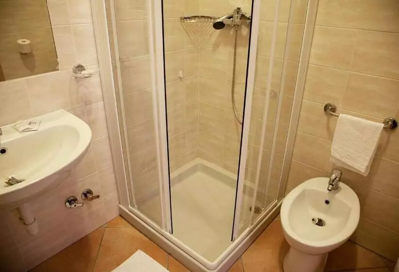 Hotelli Ristorante La Rosa