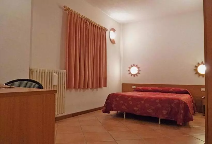 Hotelli Ristorante La Rosa