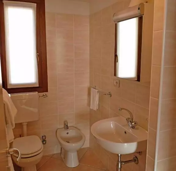 Hotelli Ristorante La Rosa