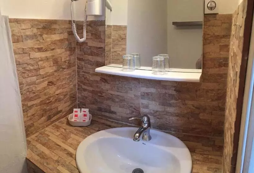 Hotel Le Castellamar