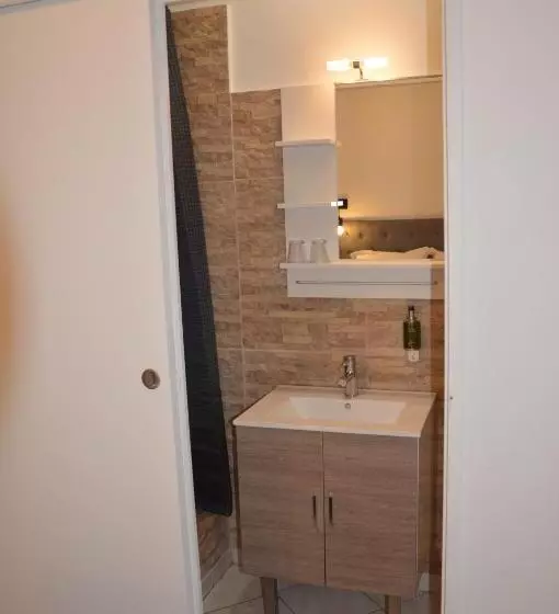 Hotel Le Castellamar