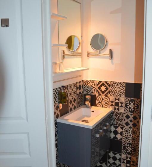 בית מלון כפרי Le Castellamar