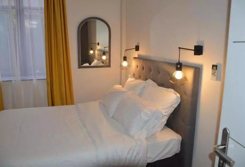 Hotel Le Castellamar