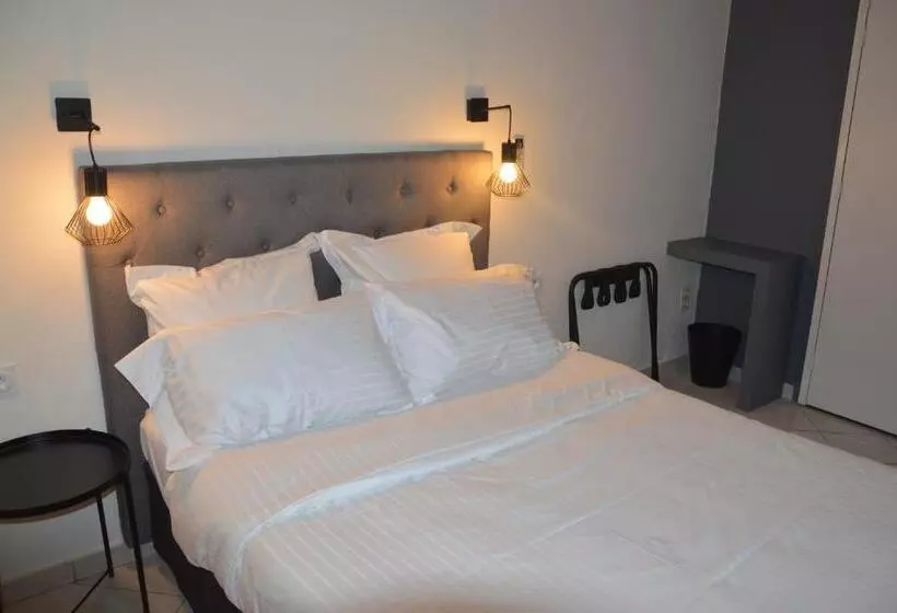 Hotel Le Castellamar