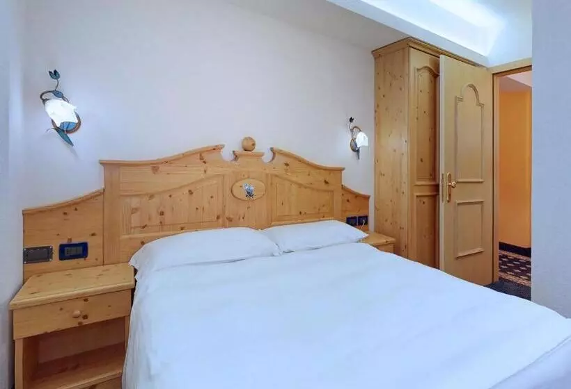 ホテル Madonna Delle Nevi