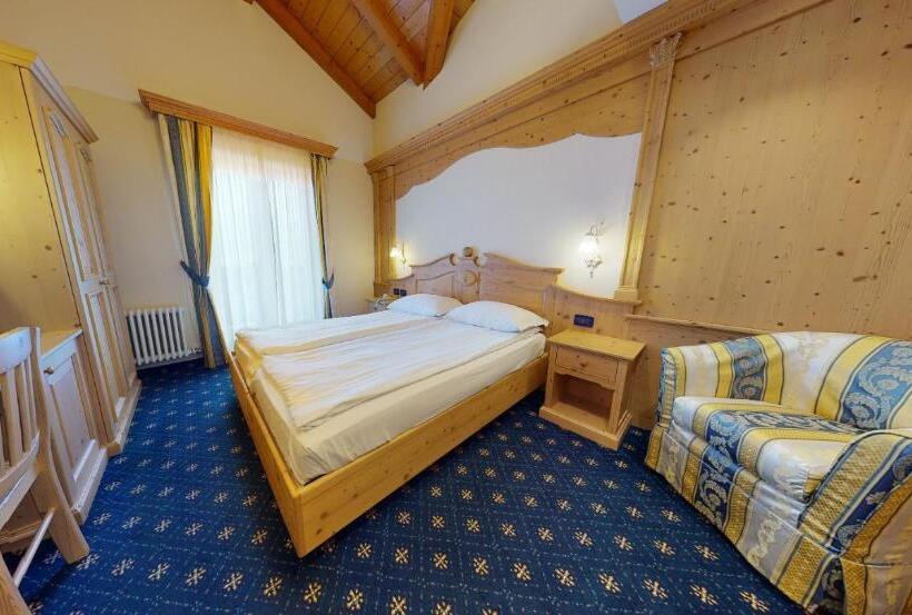 ホテル Madonna Delle Nevi