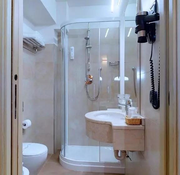 ホテル Madonna Delle Nevi