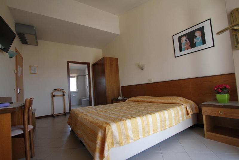 בית מלון כפרי Montecarlo