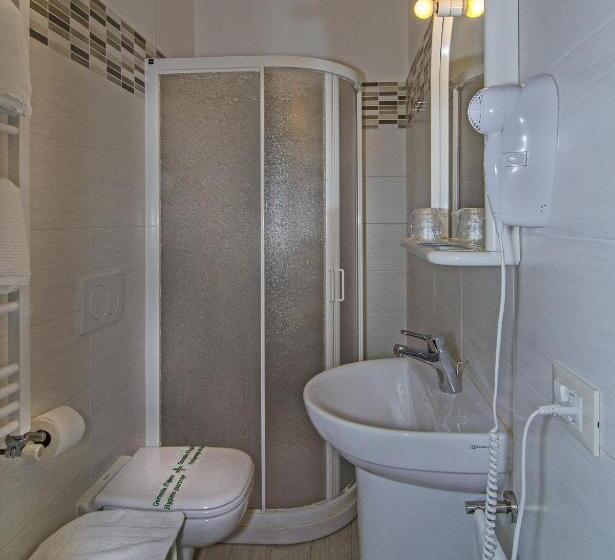 בית מלון כפרי Montecarlo