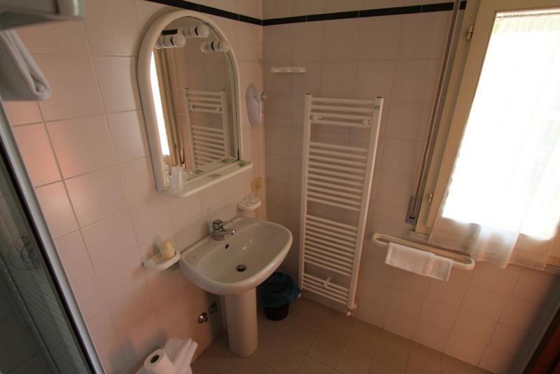 בית מלון כפרי Montecarlo